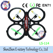 Top Selling Middle RC helicopter Easy Control 6 Axis Gyroscope Middle Drone With HD Camera